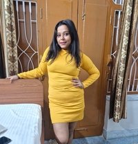 Sunaina Jain Escort Service Home & Hotel - puta in Kolkata