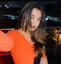 Sunaina Real Gfe - escort in Dubai