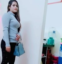 Sunaina Real Meet and Cam Show Service - escort in Hyderabad