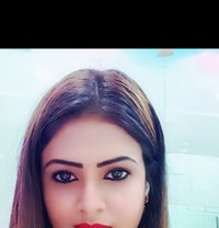 Sunaina Shinde - escort in Hyderabad Photo 2 of 2