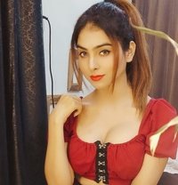 Sunaina Vermani - escort in New Delhi
