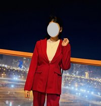 Sunali Independent - escort in Dubai
