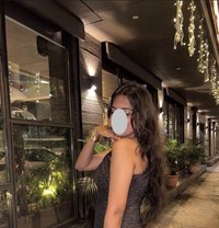 Sunali Arrived Dxb - escort in Dubai Photo 2 of 8