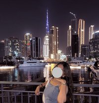Sunali Independent - escort in Dubai