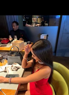 Sunami - escort in Nairobi Photo 1 of 5