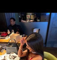 Sunami - escort in Nairobi