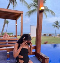 Sunami - escort in Nairobi