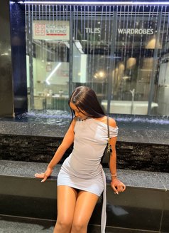 Sunami - escort in Nairobi Photo 3 of 5