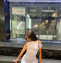 Sunami - escort in Nairobi