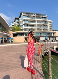 Sunami - escort in Nairobi Photo 4 of 5