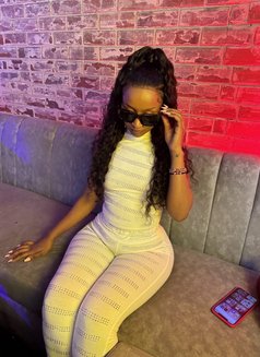 Sunami - escort in Nairobi Photo 5 of 5