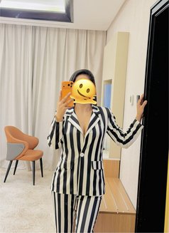 Sunanda (Al Jaddaf) - escort in Dubai Photo 1 of 6