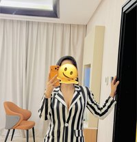 Sunanda (Al Jaddaf) - escort in Dubai