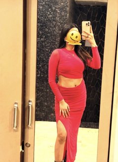 Sunanda (Al Jaddaf) - escort in Dubai Photo 2 of 6