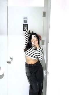 Sunanda (Al Jaddaf) - escort in Dubai Photo 3 of 6