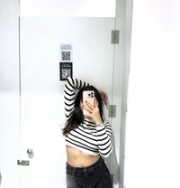 Sunanda (Al Jaddaf) - escort in Dubai