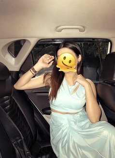 Sunanda (Al Jaddaf) - escort in Dubai Photo 4 of 6