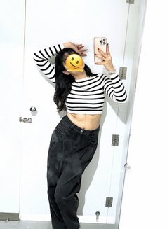 Sunanda (Al Jaddaf) - escort in Dubai Photo 5 of 6