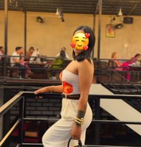 Sunayana Kafle for genuine meetup - puta in Kathmandu