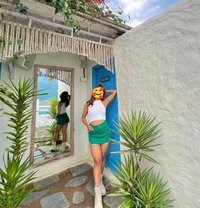 Sunayana for cash in hand service - escort in Kathmandu