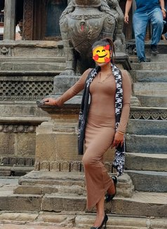 Sunayana Regmi hand cash service - escort in Kathmandu Photo 1 of 2