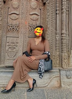 Sunayana Regmi hand cash service - escort in Kathmandu Photo 2 of 2