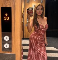 Sundae - escort in Osaka