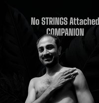 Sundar - Acompañantes masculino in Hyderabad