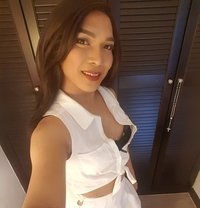 GAY CD MARTINA MD COC PARTY NOW - Transsexual escort in Mumbai