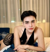 Sunday BIG DICK with good massage 🇹🇭 - Transsexual escort in Riyadh Photo 3 of 7