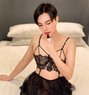 Sunday BIG DICK with good massage 🇹🇭 - Transsexual escort in Riyadh Photo 7 of 9