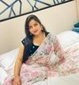 Sravani South Indian Private - escort in Abu Dhabi Photo 1 of 6