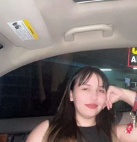 Sundy - escort in Muscat