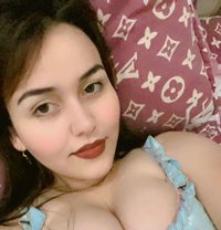 Sundy - escort in Muscat