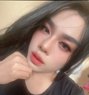 Sunee Lady Boy /Both - Transsexual escort in Muscat Photo 1 of 3