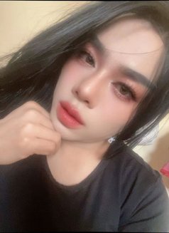 Sunee Lady Boy /Both - Acompañantes transexual in Muscat Photo 1 of 3