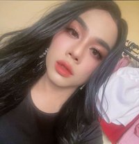 Sunee Lady Boy /Both - Acompañantes transexual in Muscat