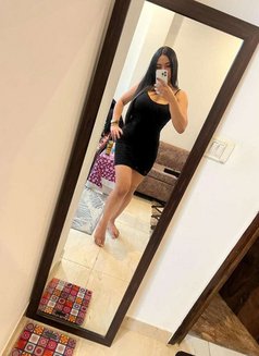 Sunee - masseuse in Gurgaon Photo 2 of 3