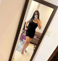 Sunee - masseuse in Gurgaon