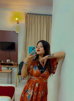 Suneeta - escort in Gurgaon Photo 1 of 4