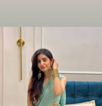 Suneeta - escort in Gurgaon