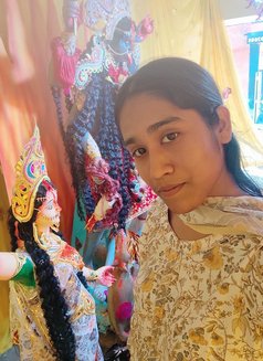 Sunena - escort in Ahmedabad Photo 1 of 1