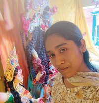 Sunena - escort in Ahmedabad