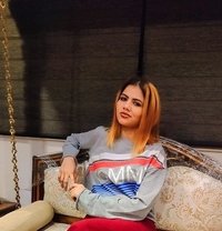 Sunena Roy - escort in Kolkata