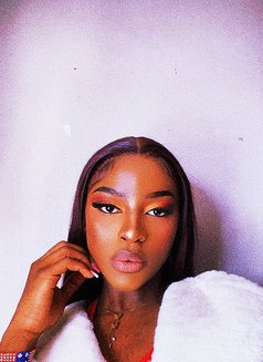 Sunflower 🦄 - Transsexual escort in Nairobi Photo 1 of 7