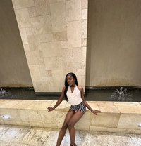 Chyna seductress - Acompañantes transexual in Mombasa