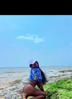 Sunflower 🦄 - Acompañantes transexual in Nairobi Photo 8 of 8