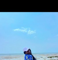 Sunflower 🦄 - Transsexual escort in Nairobi