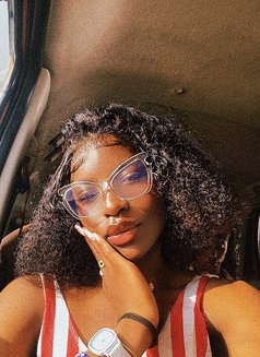 Queen sugar - Transsexual escort in Nairobi Photo 8 of 10