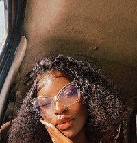 Sunflower 🦄 - Acompañantes transexual in Nairobi